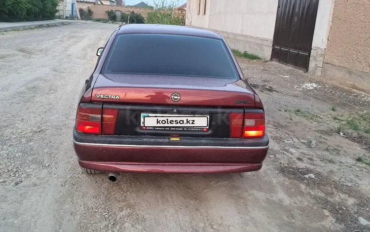 Opel Vectra 1995 года за 1 150 000 тг. в Туркестан