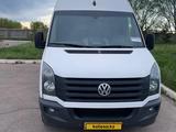 Volkswagen  Crafter 2016 года за 13 600 000 тг. в Каскелен – фото 2