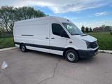 Volkswagen  Crafter 2016 года за 13 600 000 тг. в Каскелен
