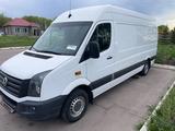 Volkswagen  Crafter 2016 года за 13 600 000 тг. в Каскелен – фото 4