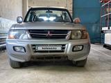 Mitsubishi Pajero 2002 годаүшін4 000 000 тг. в Балхаш – фото 2