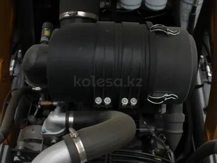 SDLG  Экскаватор – погрузчик B877F 2026 года за 35 020 000 тг. в Актау – фото 21