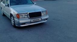 Mercedes-Benz E 300 1991 годаүшін1 300 000 тг. в Кызылорда – фото 4