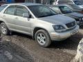 Lexus RX 300 1999 годаүшін5 300 000 тг. в Тараз – фото 2