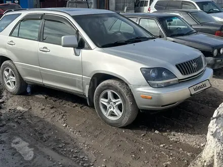 Lexus RX 300 1999 года за 5 300 000 тг. в Тараз – фото 2