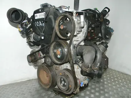 Двигатель CHEVROLET CRUZ 1.6 1.8 F16D4 F18D4 за 100 000 тг. в Актау