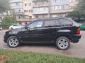 BMW X5 2003 года за 5 600 000 тг. в Алматы – фото 5