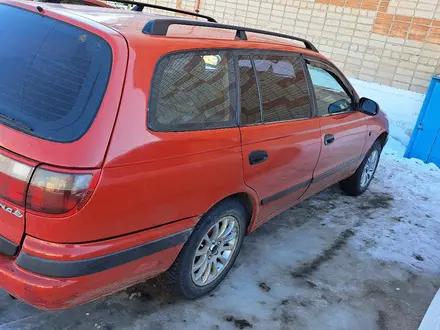 Toyota Carina E 1994 года за 1 900 000 тг. в Кокшетау – фото 3