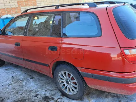 Toyota Carina E 1994 года за 1 900 000 тг. в Кокшетау – фото 4