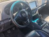 Volkswagen Amarok 2011 годаүшін7 000 000 тг. в Астана
