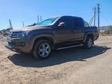 Volkswagen Amarok 2011 годаүшін7 000 000 тг. в Астана – фото 4