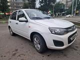 ВАЗ (Lada) Kalina 2192 2014 года за 2 500 000 тг. в Алматы