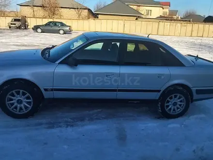 Audi 100 1992 года за 1 550 000 тг. в Сарыагаш – фото 17