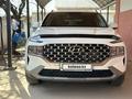 Hyundai Santa Fe 2022 годаүшін17 777 777 тг. в Шымкент – фото 18