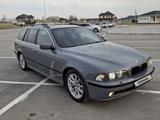 BMW 525 2001 годаfor5 500 000 тг. в Тараз – фото 2