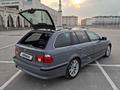 BMW 525 2001 годаүшін5 500 000 тг. в Тараз – фото 10