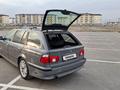 BMW 525 2001 годаүшін5 500 000 тг. в Тараз – фото 11