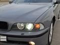 BMW 525 2001 годаүшін5 500 000 тг. в Тараз – фото 16