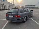 BMW 525 2001 годаfor5 500 000 тг. в Тараз