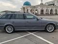 BMW 525 2001 годаүшін5 500 000 тг. в Тараз – фото 21