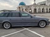 BMW 525 2001 годаfor5 500 000 тг. в Тараз – фото 3