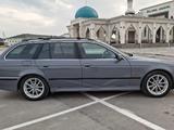 BMW 525 2001 годаfor5 500 000 тг. в Тараз – фото 4