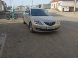 Mazda 3 2007 года за 2 600 000 тг. в Байконыр