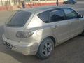 Mazda 3 2007 года за 2 600 000 тг. в Байконыр – фото 2