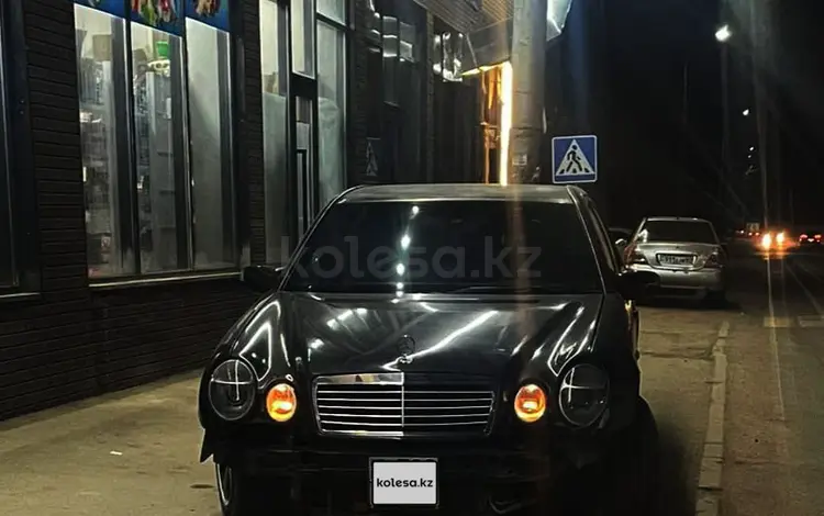 Mercedes-Benz E 240 1998 годаfor1 700 000 тг. в Алматы