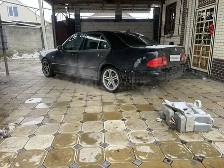 Mercedes-Benz E 240 1998 года за 1 700 000 тг. в Алматы – фото 7