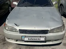 Toyota Mark II, 1994