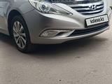 Hyundai Sonata 2013 годаүшін7 500 000 тг. в Алматы – фото 2