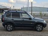 Chevrolet Niva 2018 года за 3 800 000 тг. в Кокшетау – фото 4