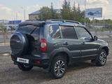 Chevrolet Niva 2018 года за 3 800 000 тг. в Кокшетау – фото 5