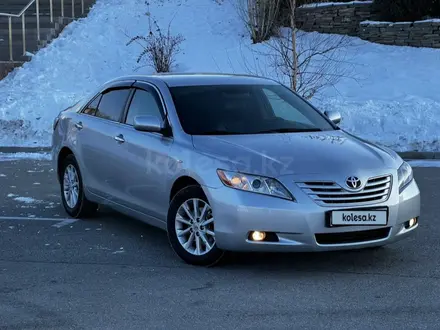 Toyota Camry 2006 года за 6 300 000 тг. в Талдыкорган – фото 4