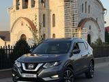 Nissan X-Trail 2021 года за 10 800 000 тг. в Алматы – фото 3