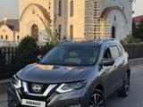 Nissan X-Trail 2021 года за 10 800 000 тг. в Алматы – фото 4