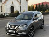 Nissan X-Trail 2021 года за 10 800 000 тг. в Алматы – фото 2