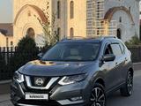 Nissan X-Trail 2021 года за 10 800 000 тг. в Алматы – фото 5