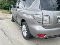 Nissan Patrol 2010 годаүшін11 000 000 тг. в Алматы