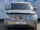 Nissan Patrol 2010 года за 11 000 000 тг. в Алматы – фото 3