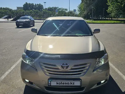 Toyota Camry 2007 года за 5 000 000 тг. в Алматы