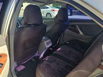 Toyota Camry 2007 года за 5 000 000 тг. в Алматы – фото 10