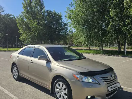 Toyota Camry 2007 года за 5 000 000 тг. в Алматы – фото 2