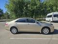Toyota Camry 2007 года за 5 000 000 тг. в Алматы – фото 3