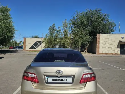 Toyota Camry 2007 года за 5 000 000 тг. в Алматы – фото 5