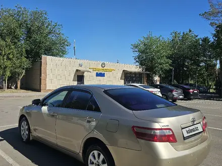 Toyota Camry 2007 года за 5 000 000 тг. в Алматы – фото 6