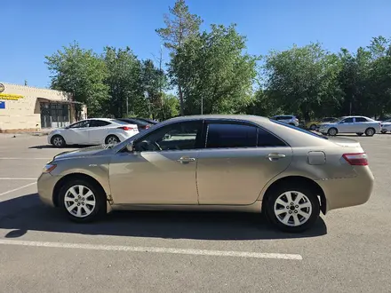 Toyota Camry 2007 года за 5 000 000 тг. в Алматы – фото 7