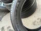 245 50 20 новые летние шины GOODYEAR EAGLE RSA за 280 000 тг. в Алматы – фото 2