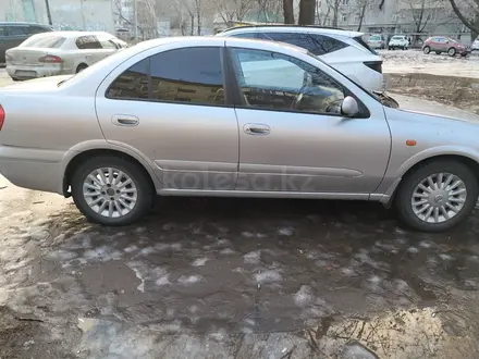 Nissan Sunny 2005 года за 2 200 000 тг. в Уральск – фото 4